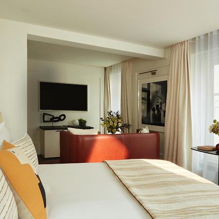 La Villa Saint Germain Des Pres Paryż Zewnętrze zdjęcie