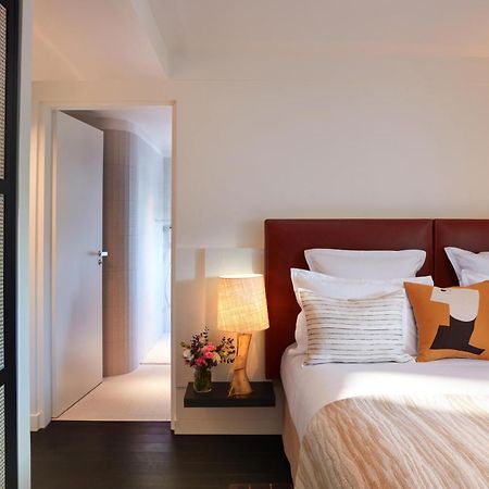 La Villa Saint Germain Des Pres Paryż Zewnętrze zdjęcie