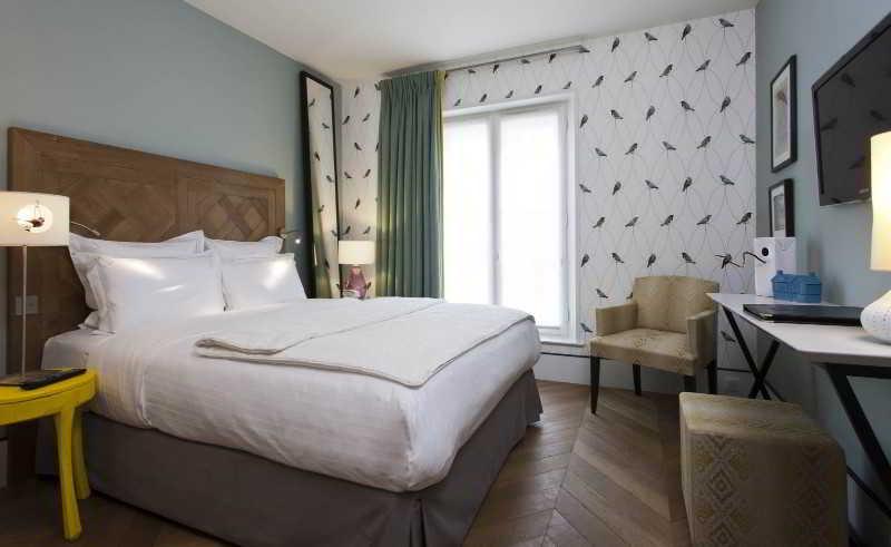 La Villa Saint Germain Des Pres Paryż Zewnętrze zdjęcie