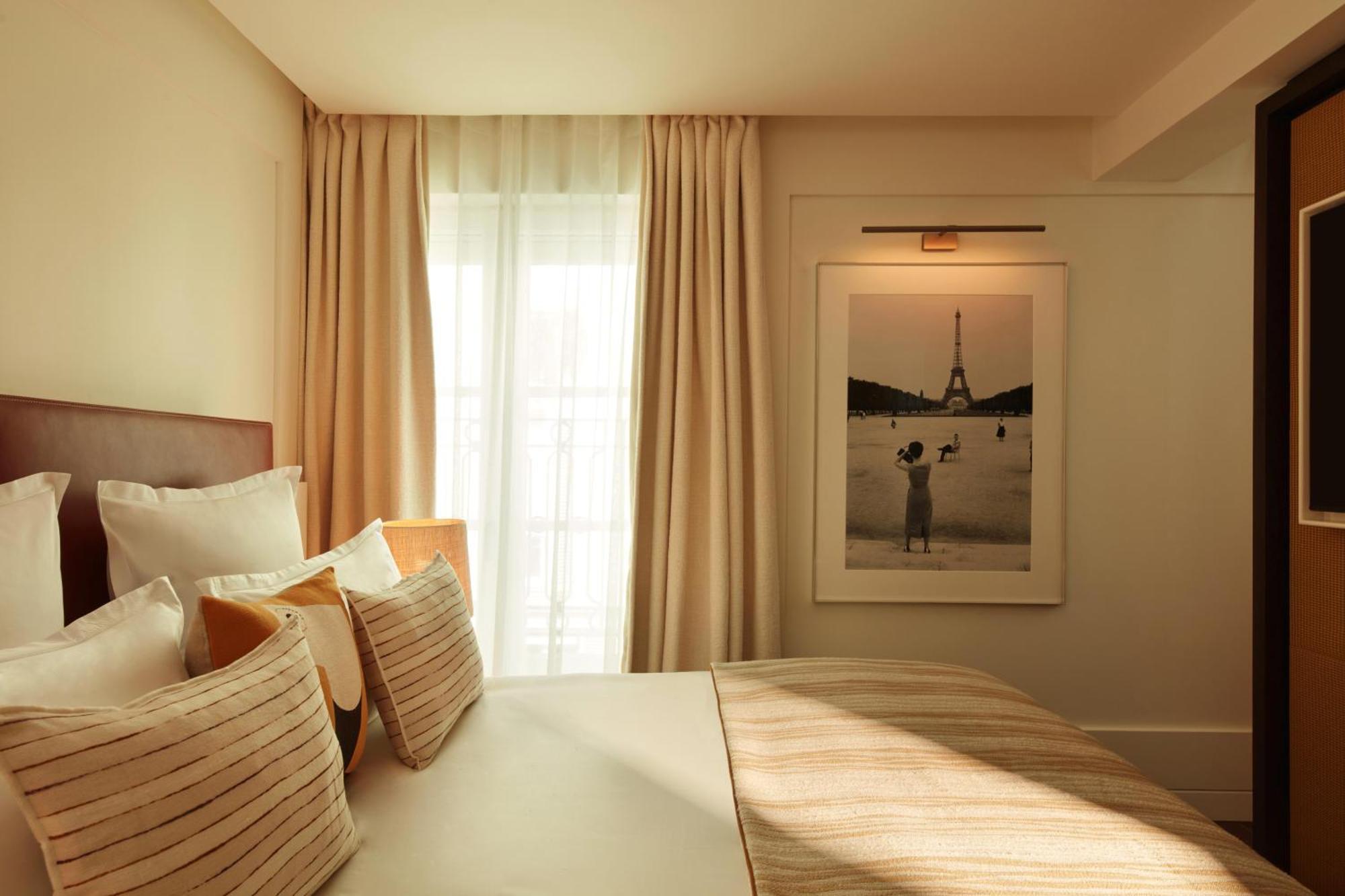 La Villa Saint Germain Des Pres Paryż Zewnętrze zdjęcie