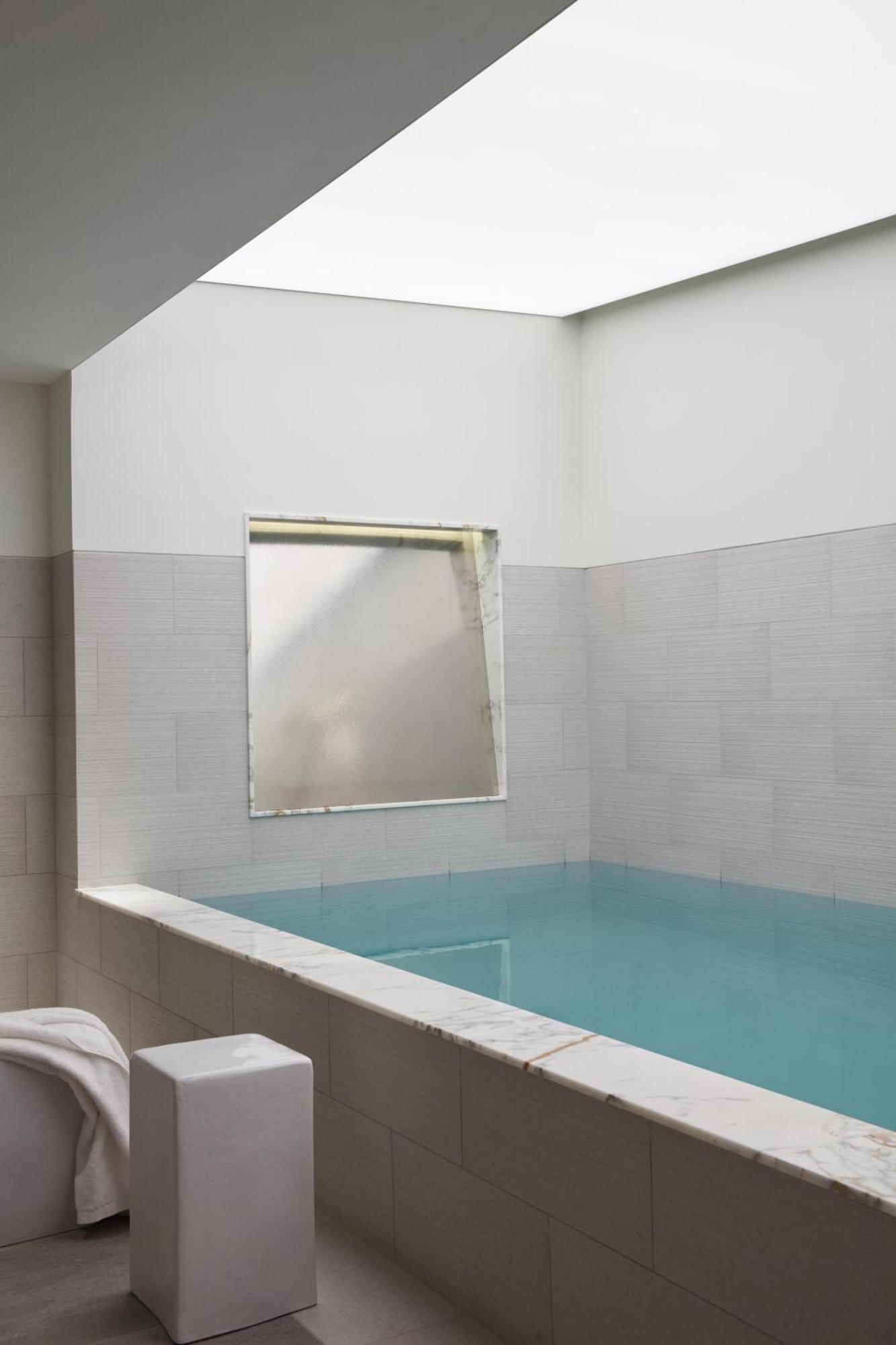La Villa Saint Germain Des Pres Paryż Zewnętrze zdjęcie